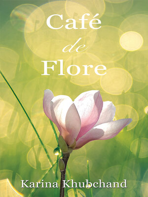 cover image of Café de Flore